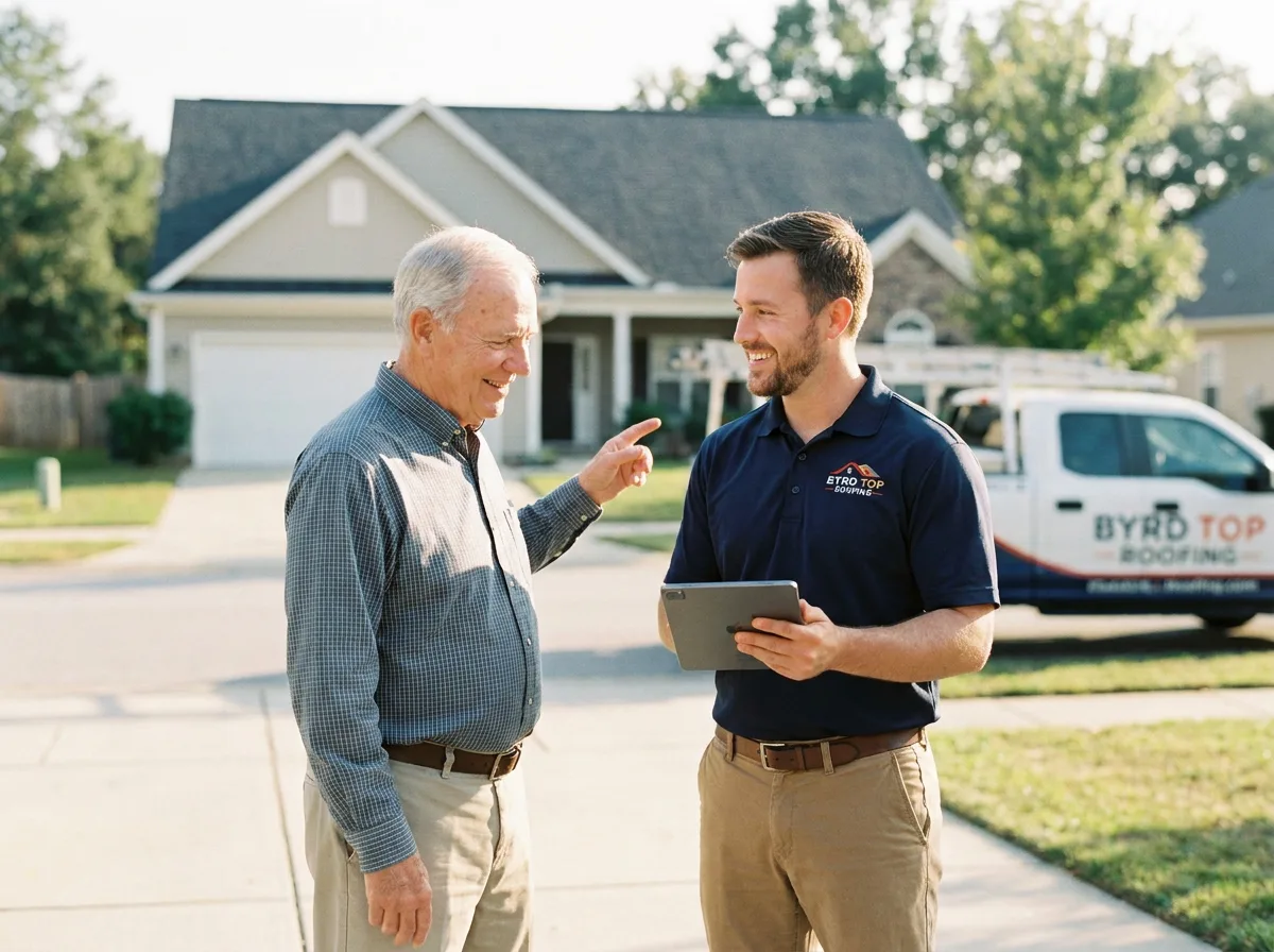 Roofing Roscoe, TX FAQs